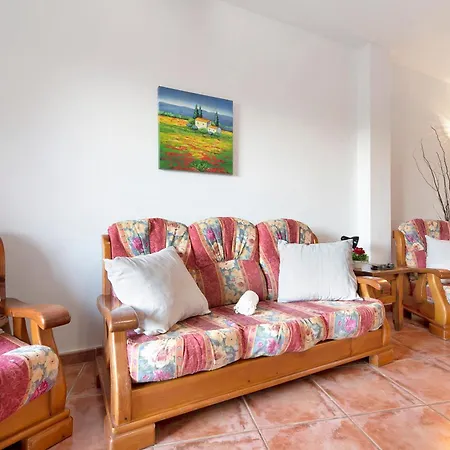 Casa Teresa Holiday home