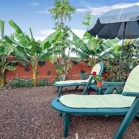 Casa Teresa Holiday home *