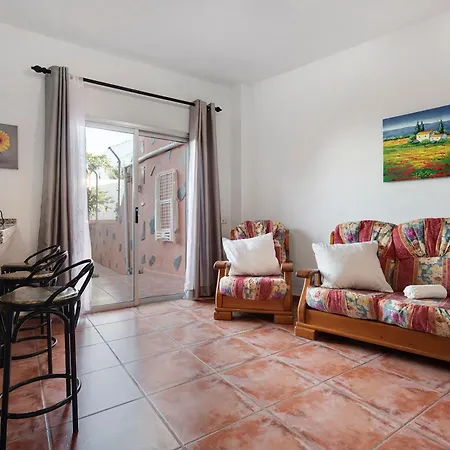 Casa Teresa * La Guancha