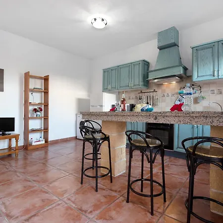 Casa Teresa Holiday home