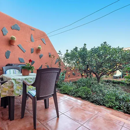 Holiday home Casa Teresa *