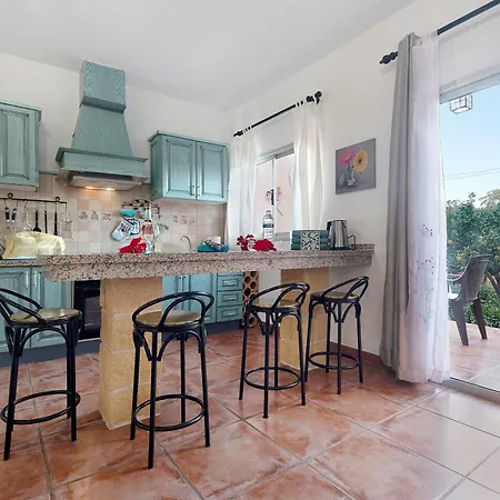 Casa Teresa *
