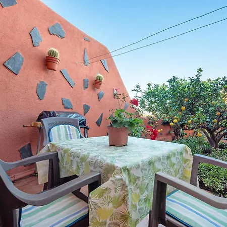 Casa Teresa Holiday home