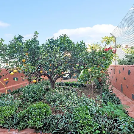 Holiday home Casa Teresa