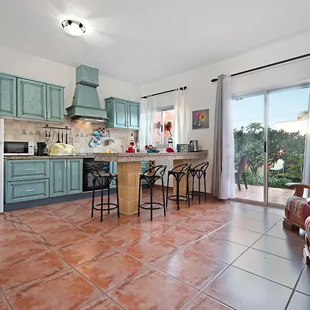Holiday home Casa Teresa *