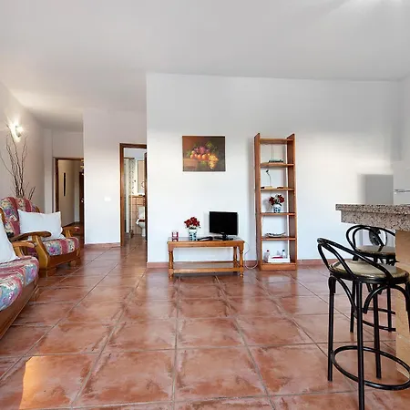 Casa Teresa Holiday home La Guancha