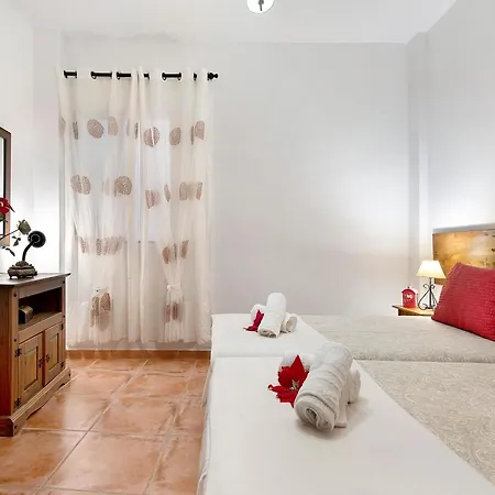 Holiday home Casa Teresa La Guancha