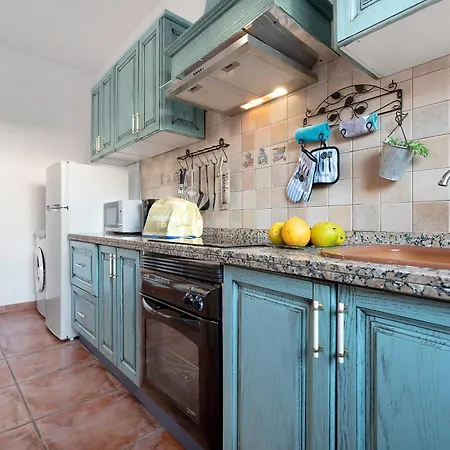 Vakantiehuis Casa Teresa